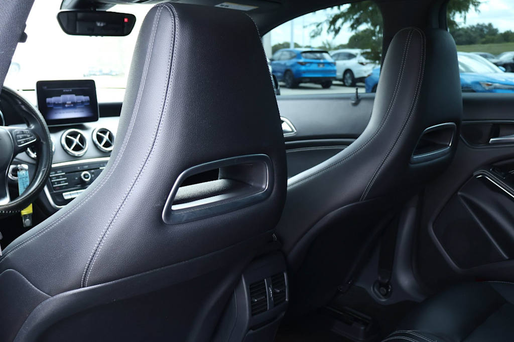 Thumbnail: 2019 Mercedes-Benz CLA - 18