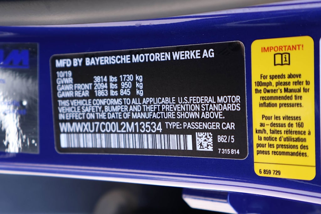 Thumbnail: 2020 MINI Cooper - 20