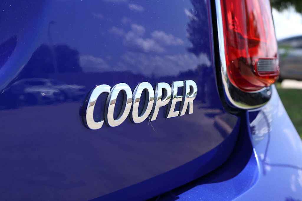 Thumbnail: 2020 MINI Cooper - 7