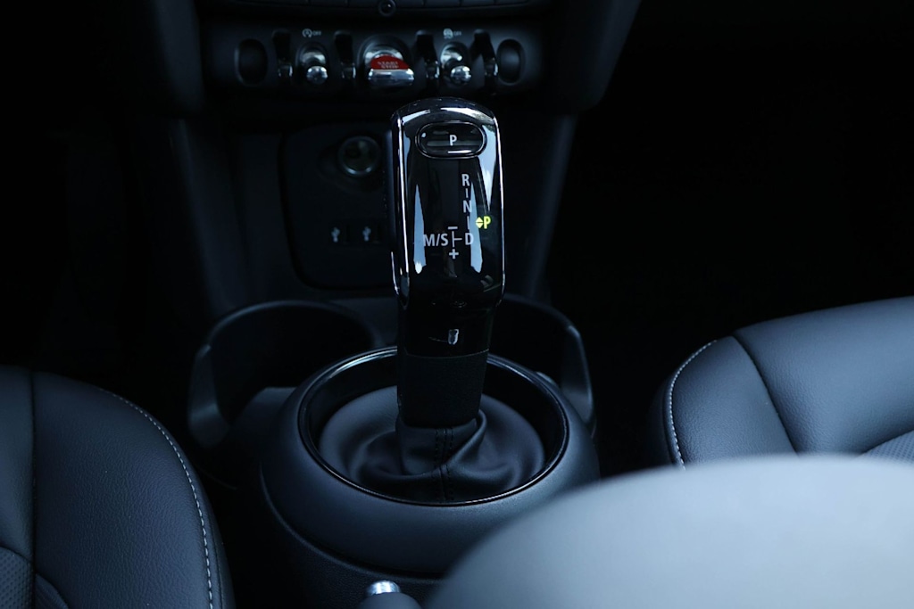 Thumbnail: 2020 MINI Cooper - 16