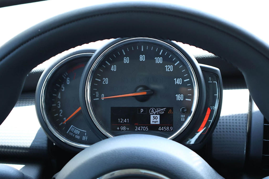 Thumbnail: 2020 MINI Cooper - 17
