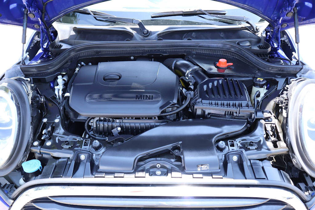 Thumbnail: 2020 MINI Cooper - 9