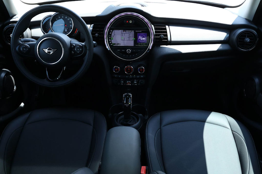 Thumbnail: 2020 MINI Cooper - 10