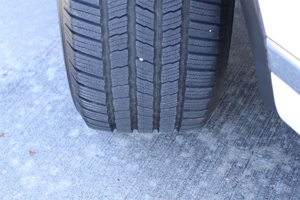 Thumbnail: 2017 Volkswagen Touareg - 30