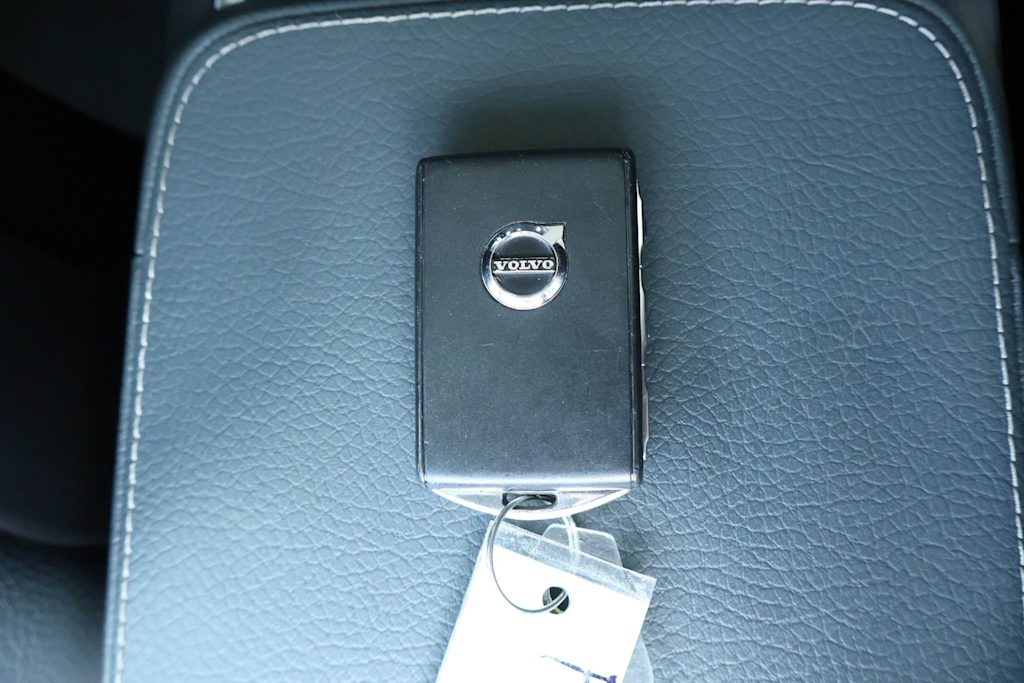 Thumbnail: 2020 Volvo XC90 - 19
