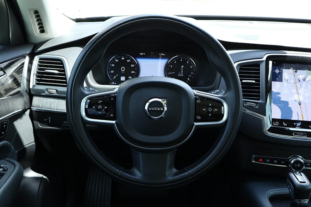 Thumbnail: 2020 Volvo XC90 - 14