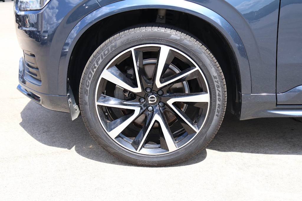 Thumbnail: 2020 Volvo XC90 - 8