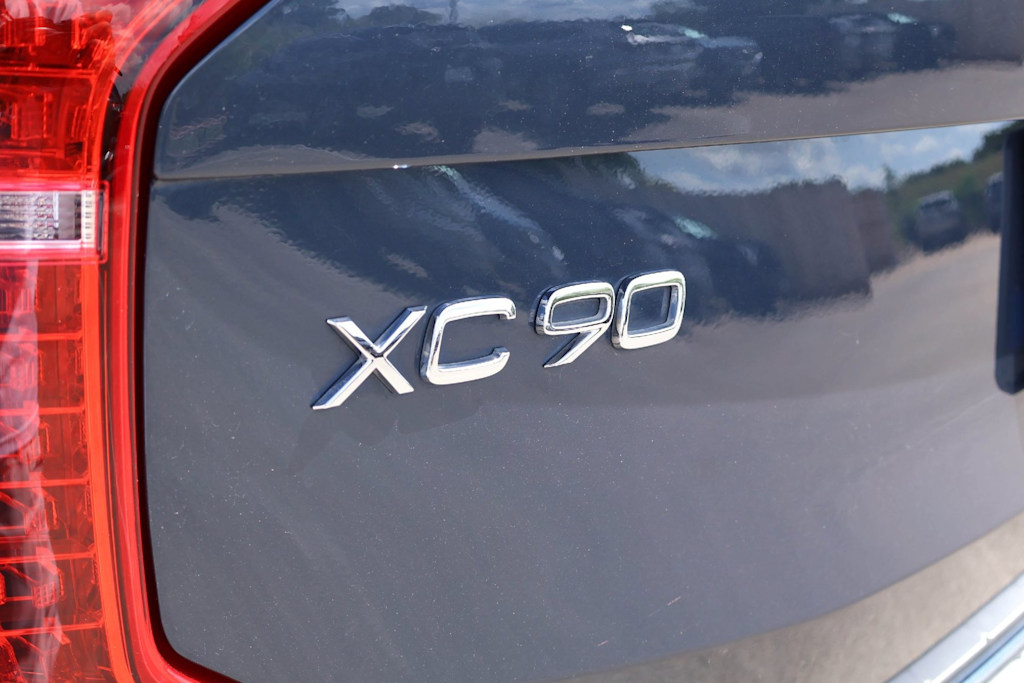 Thumbnail: 2020 Volvo XC90 - 7