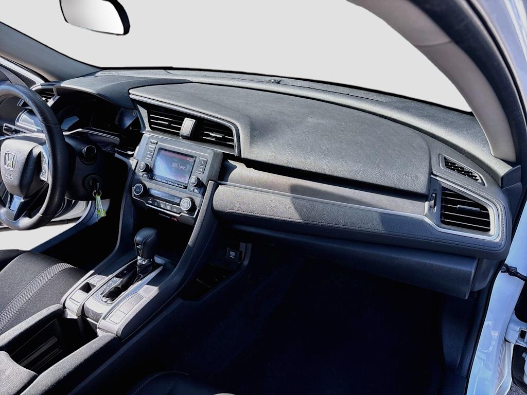 Thumbnail: 2020 Honda Civic - 15