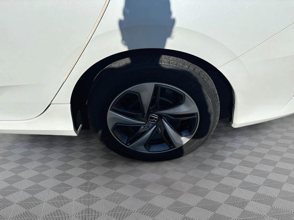 Thumbnail: 2020 Honda Civic - 8