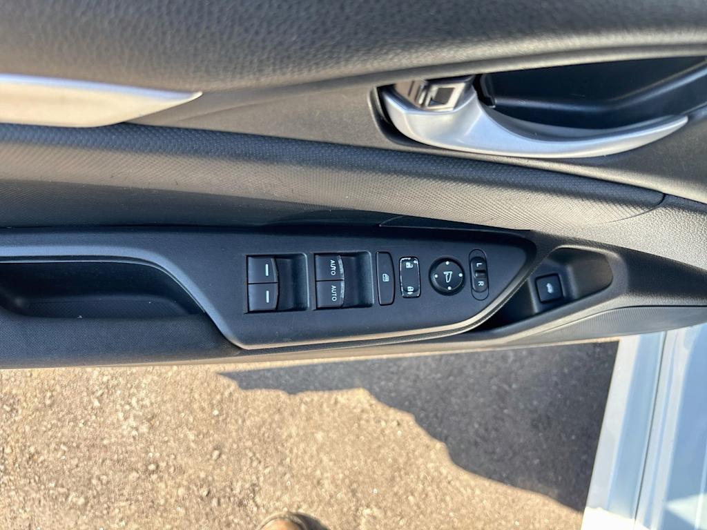 Thumbnail: 2020 Honda Civic - 25