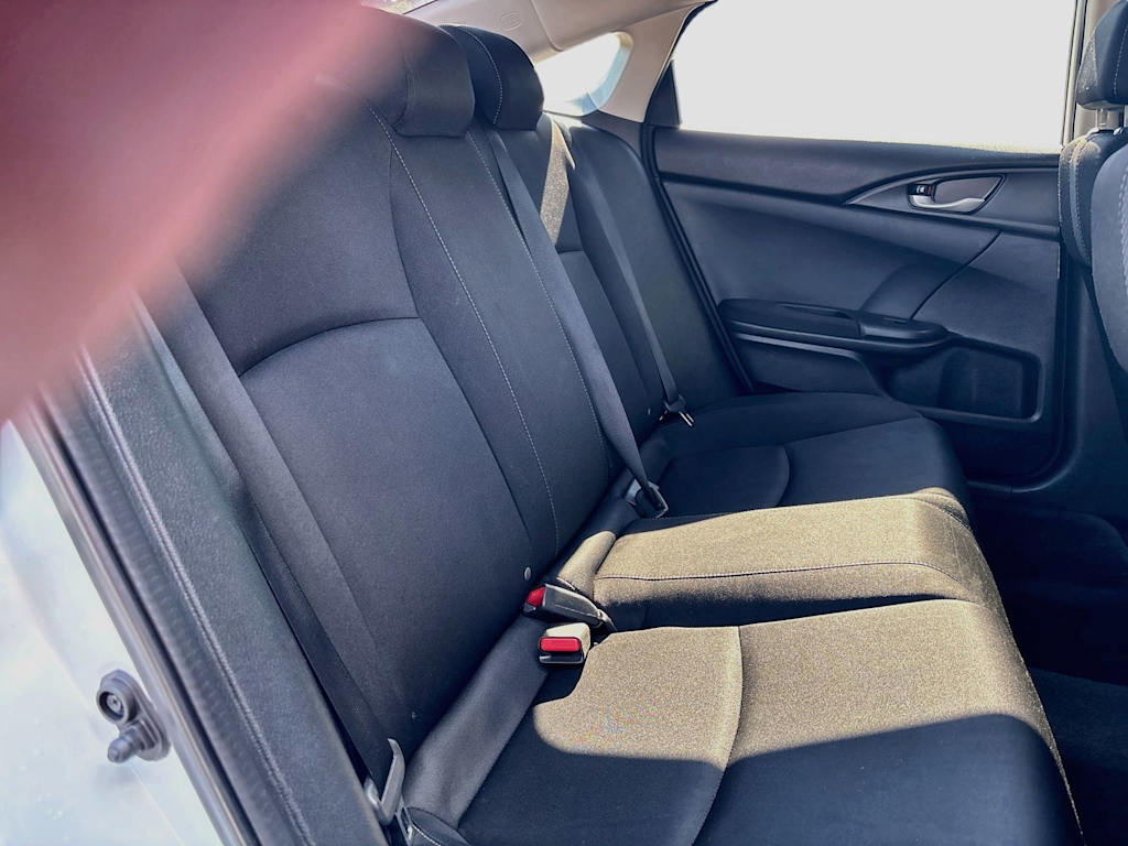 Thumbnail: 2020 Honda Civic - 27