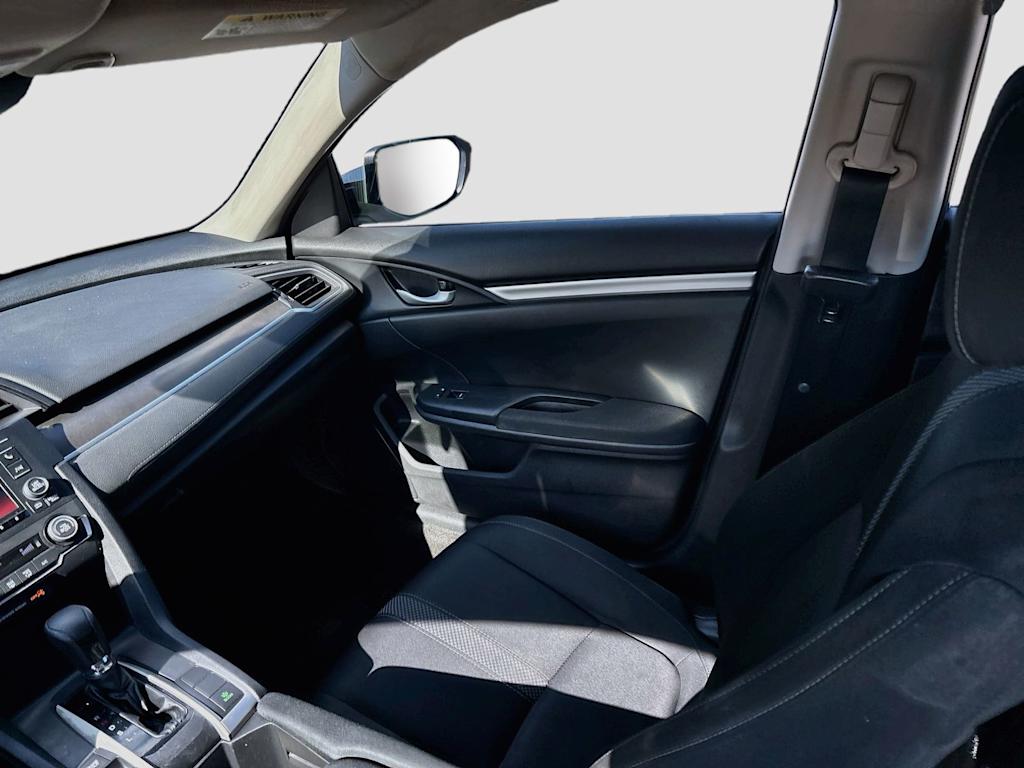 Thumbnail: 2020 Honda Civic - 26