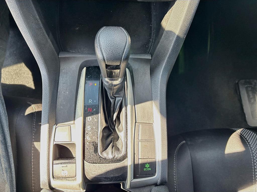 Thumbnail: 2020 Honda Civic - 17