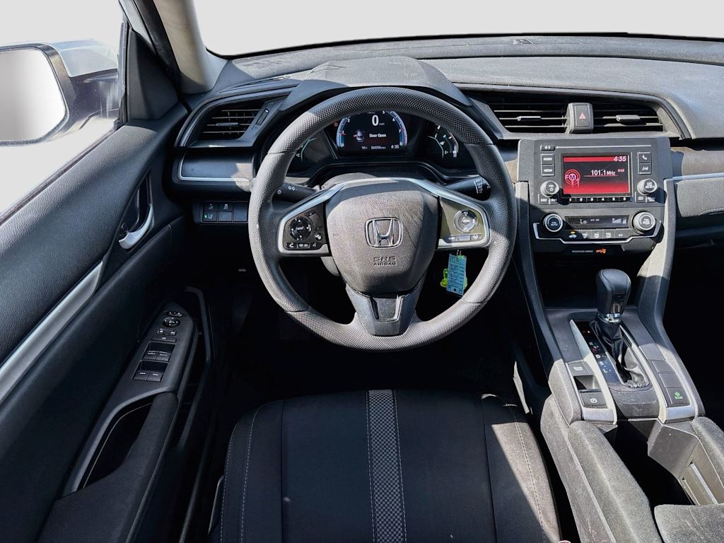 Thumbnail: 2020 Honda Civic - 14