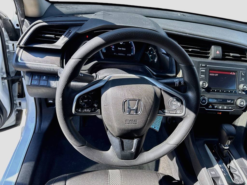 Thumbnail: 2020 Honda Civic - 10
