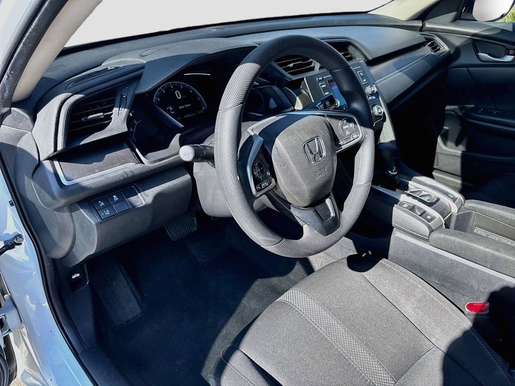 Thumbnail: 2020 Honda Civic - 2
