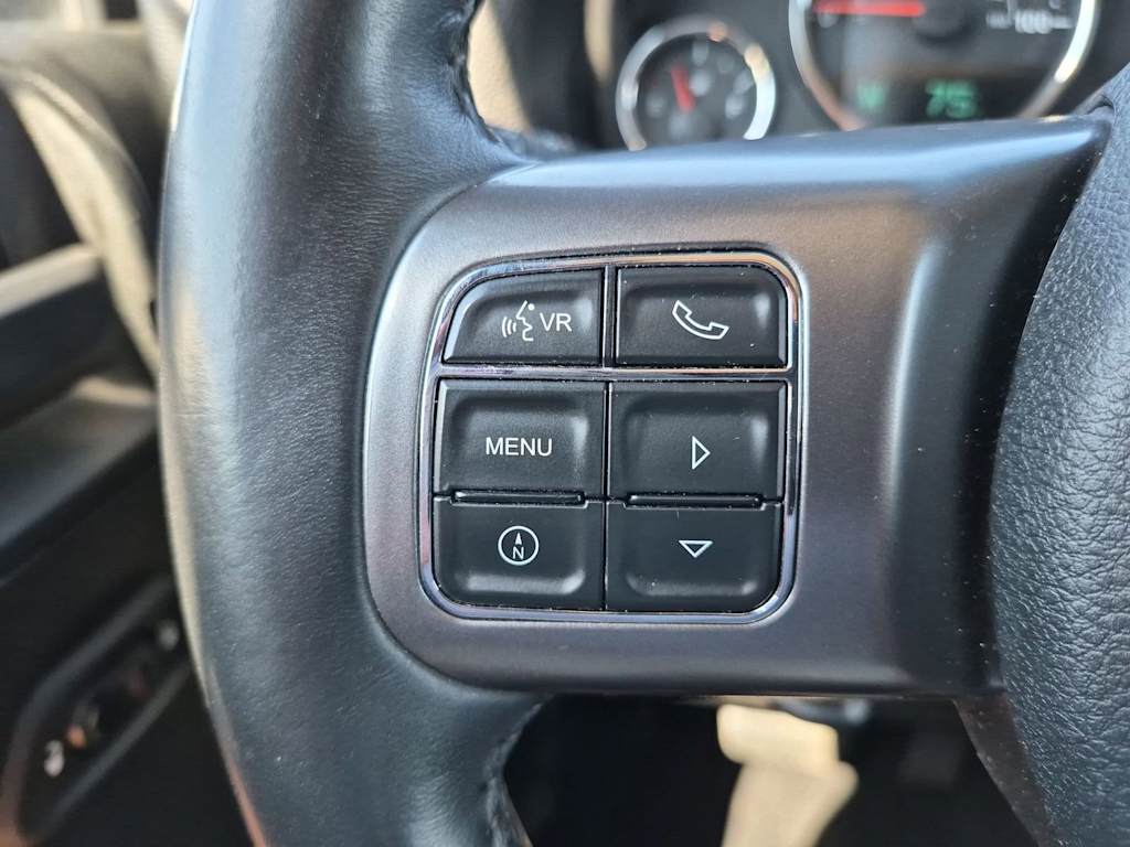 Thumbnail: 2018 Jeep Wrangler - 27