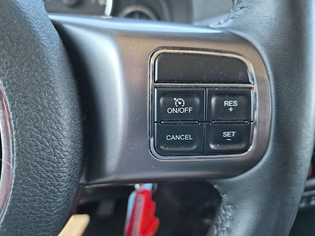 Thumbnail: 2018 Jeep Wrangler - 28