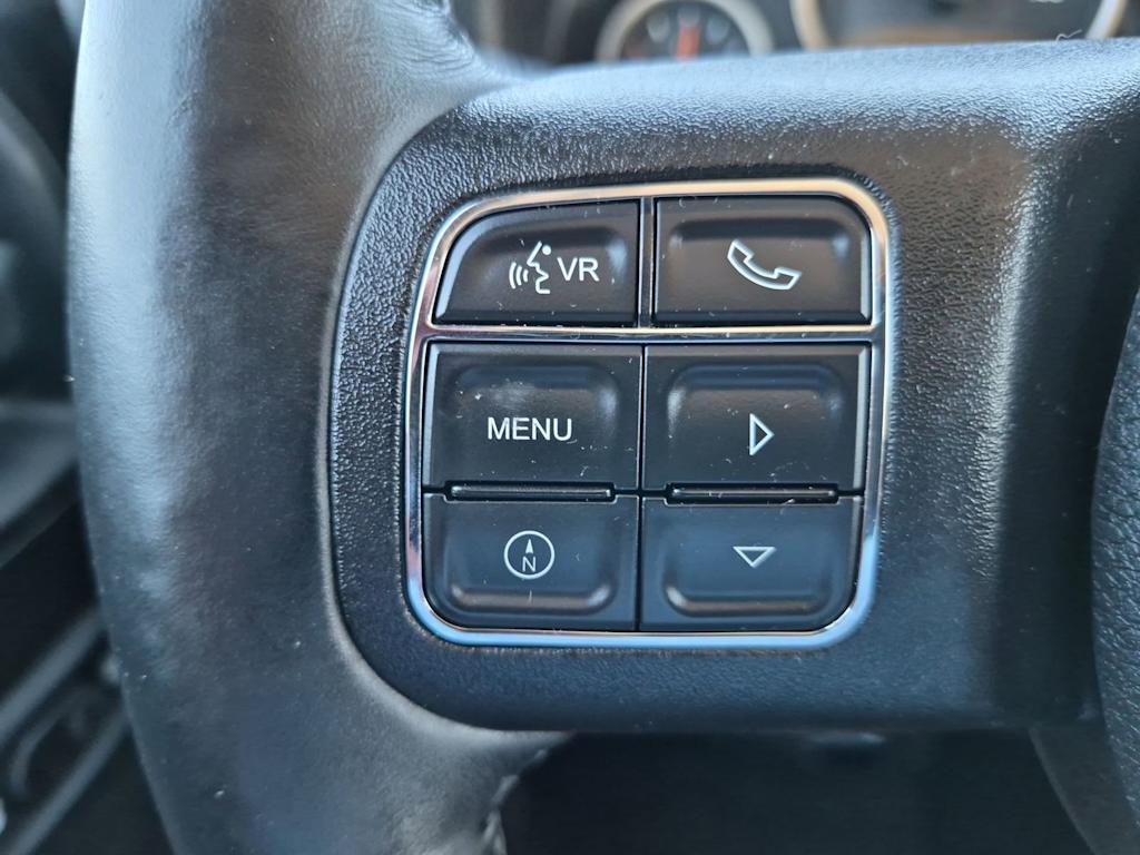 Thumbnail: 2016 Jeep Wrangler - 28