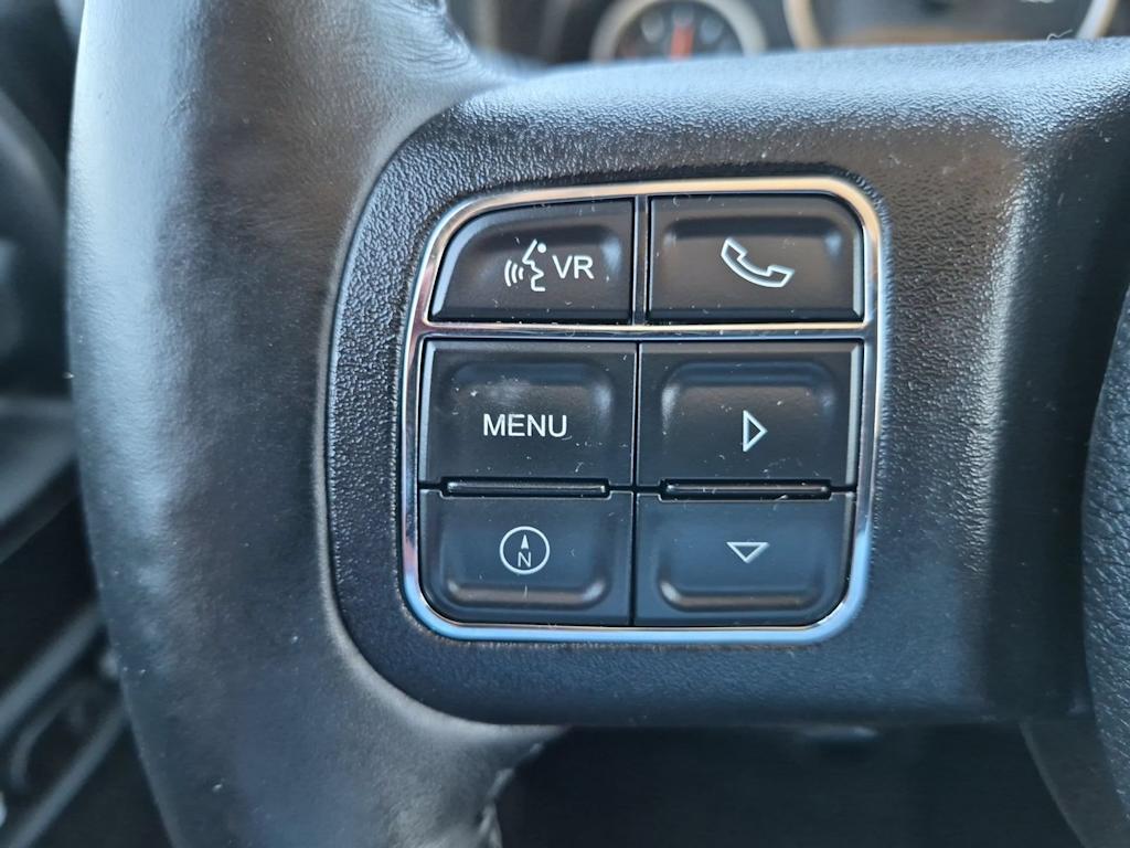 Thumbnail: 2016 Jeep Wrangler - 28