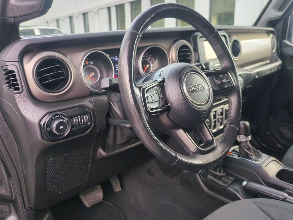 Thumbnail: 2018 Jeep Wrangler - 2