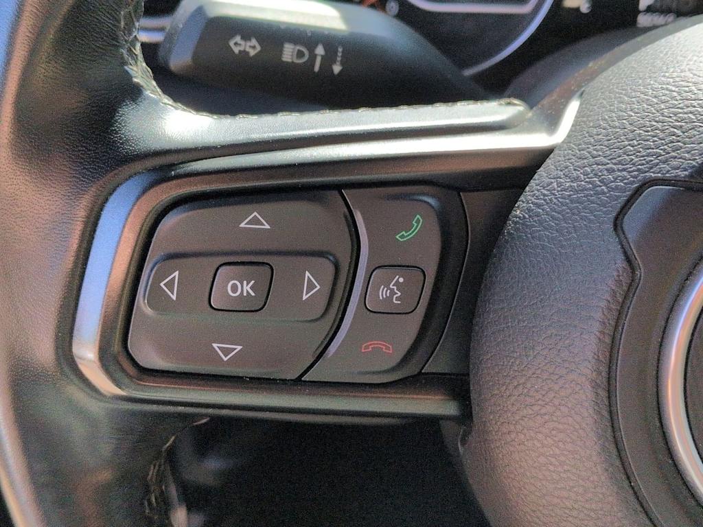 Thumbnail: 2020 Jeep Wrangler - 26