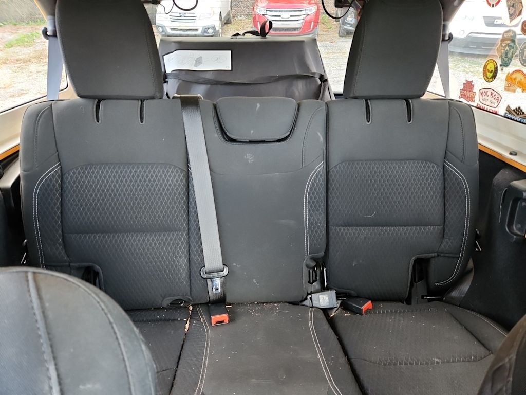 Thumbnail: 2021 Jeep Wrangler - 10