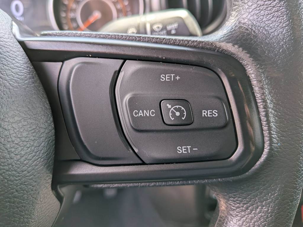 Thumbnail: 2023 Jeep Wrangler - 26