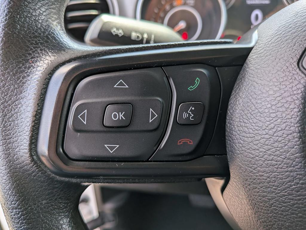 Thumbnail: 2023 Jeep Wrangler - 25