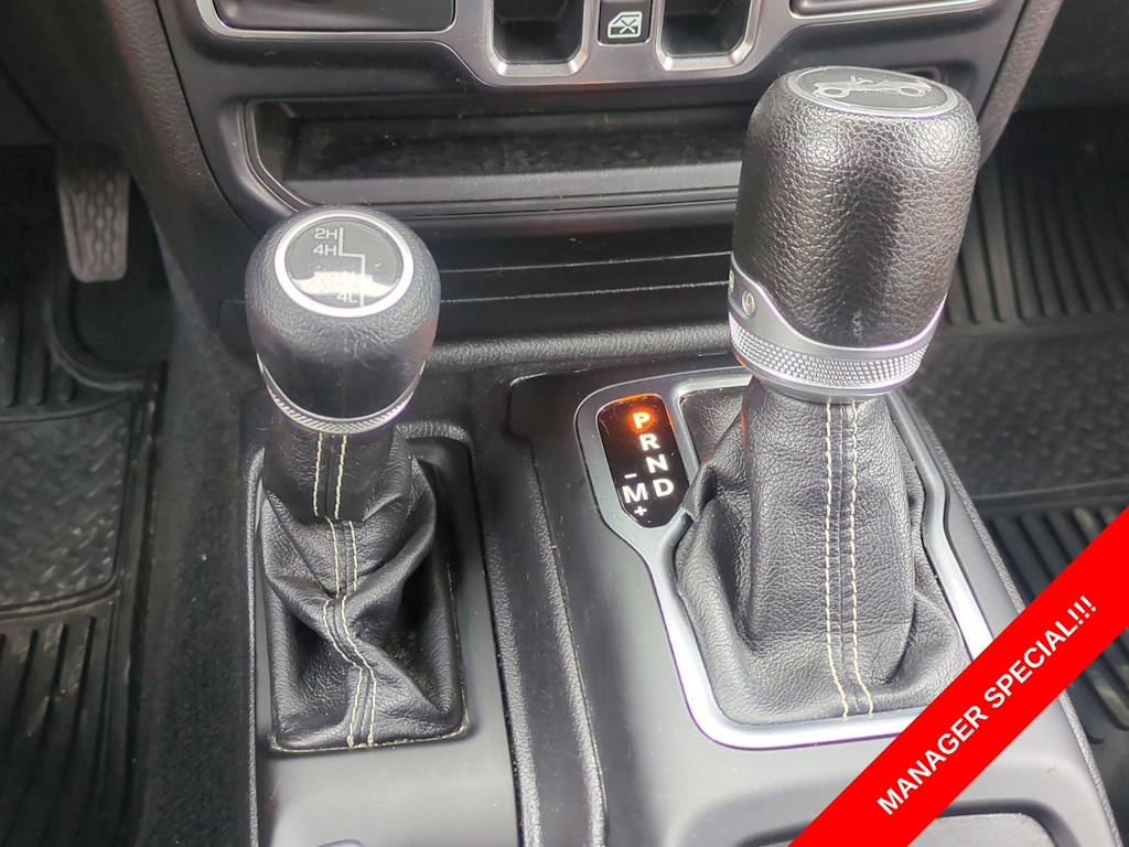 Thumbnail: 2019 Jeep Wrangler - 65