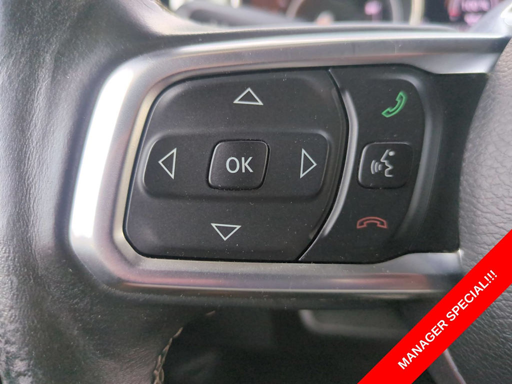 Thumbnail: 2019 Jeep Wrangler - 51