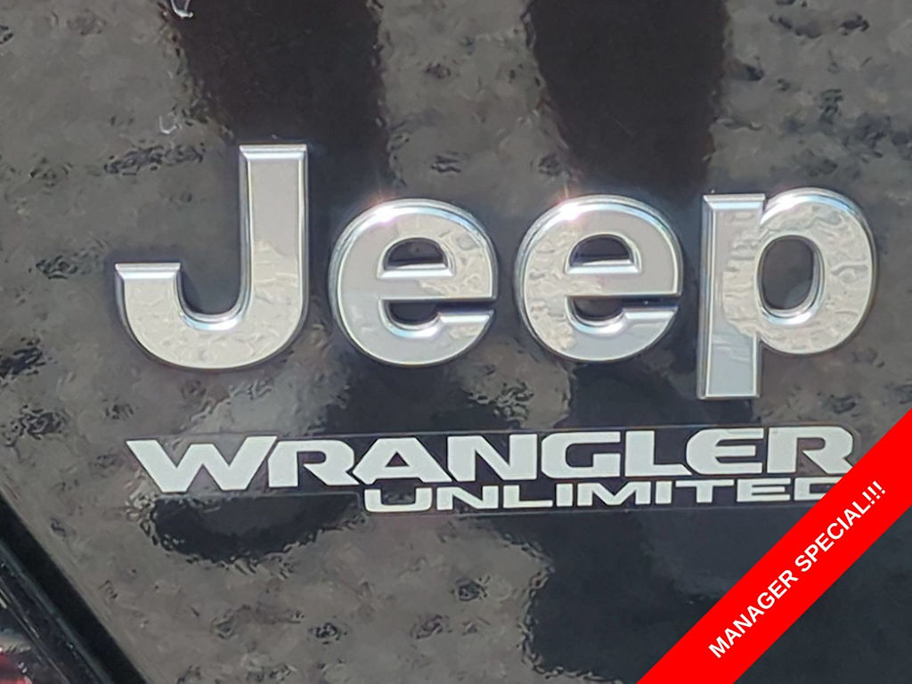 Thumbnail: 2019 Jeep Wrangler - 36