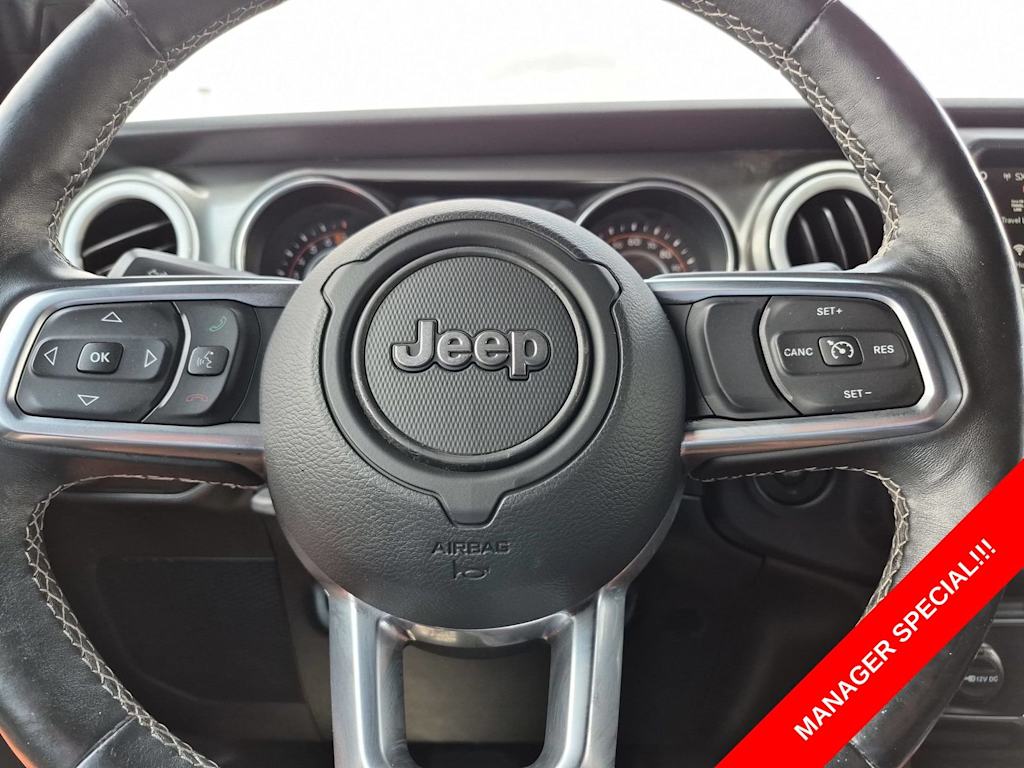 Thumbnail: 2019 Jeep Wrangler - 15