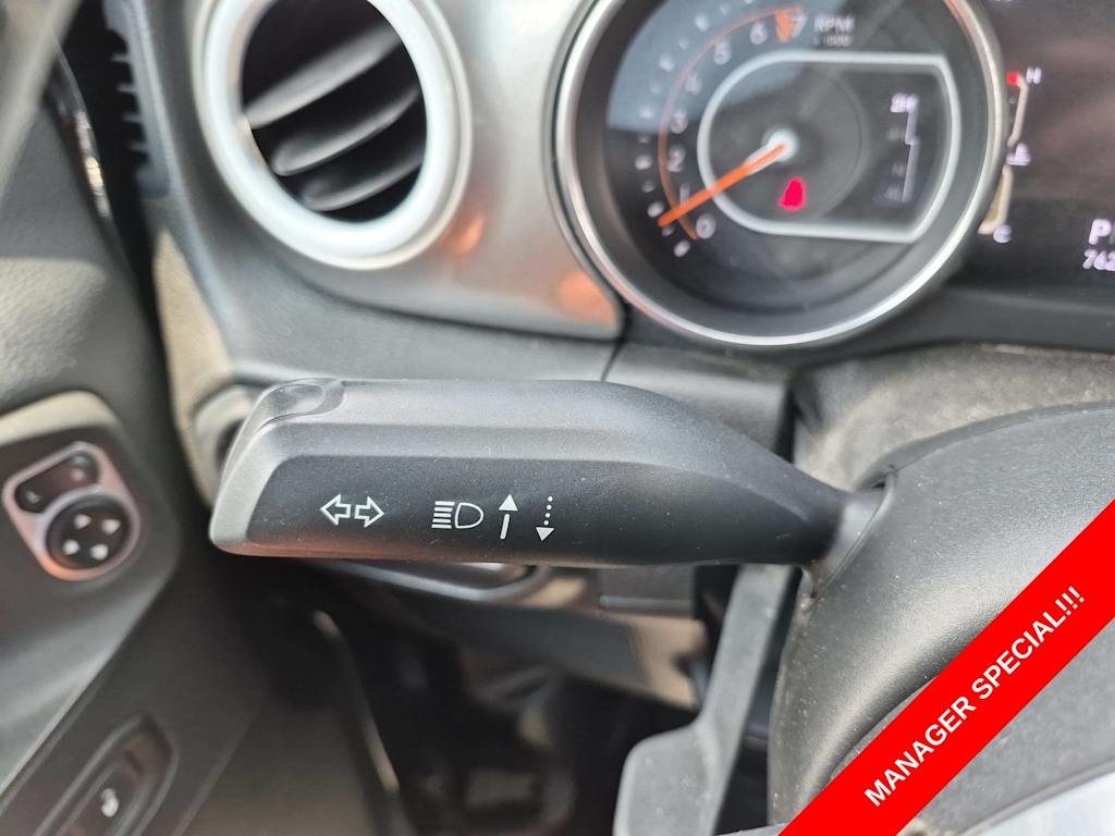 Thumbnail: 2019 Jeep Wrangler - 56