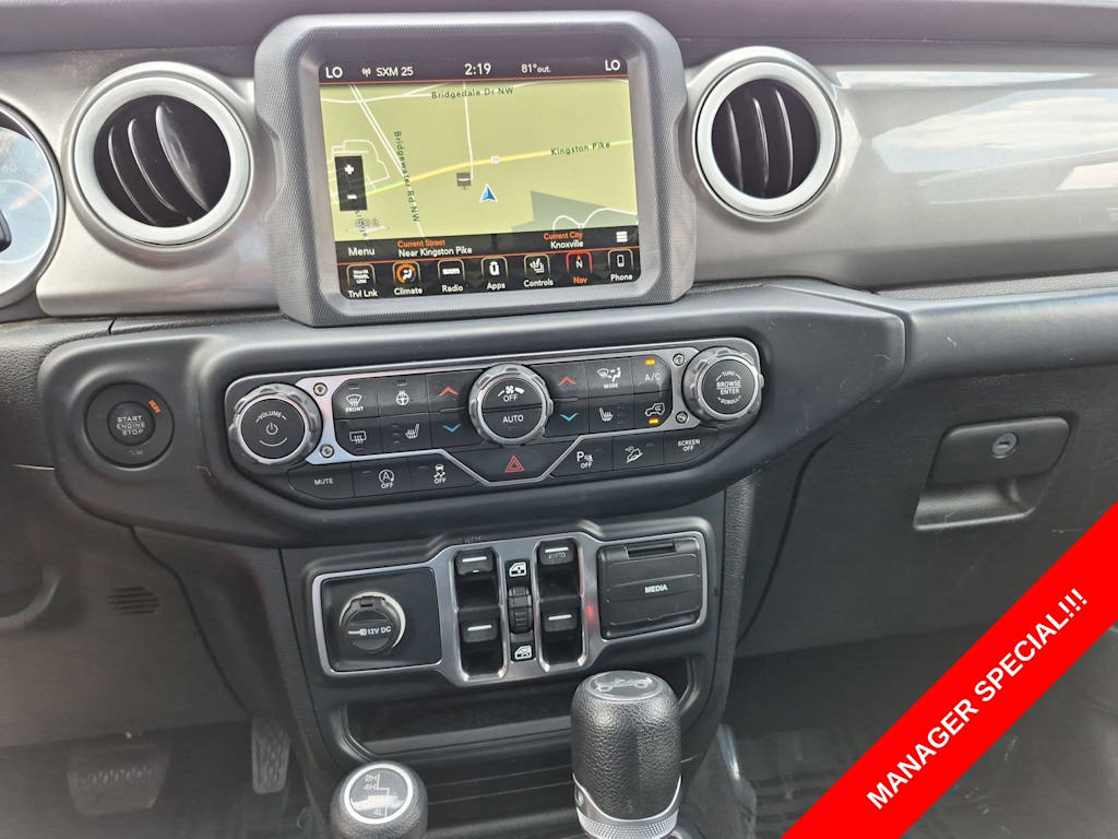 Thumbnail: 2019 Jeep Wrangler - 63