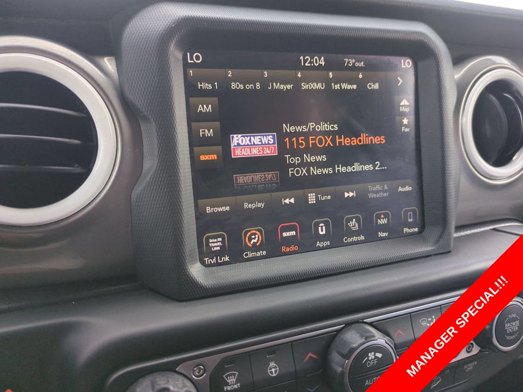 Thumbnail: 2019 Jeep Wrangler - 62