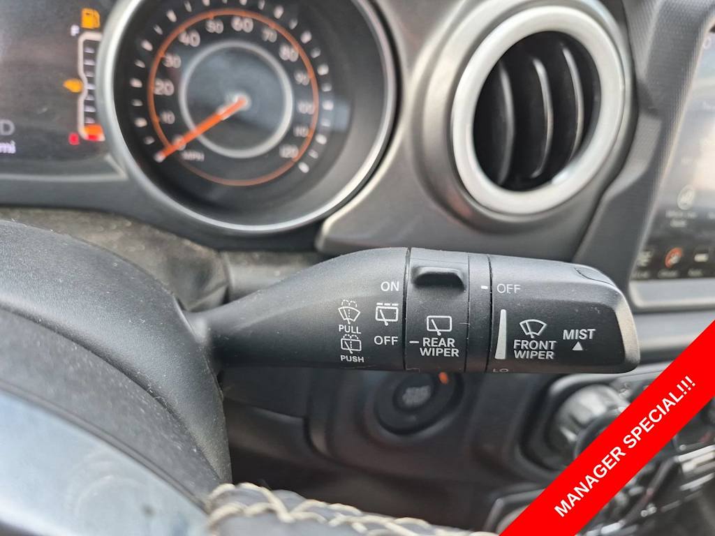 Thumbnail: 2019 Jeep Wrangler - 54