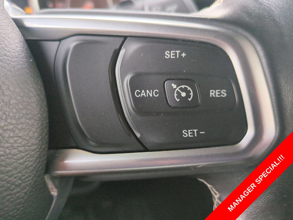Thumbnail: 2019 Jeep Wrangler - 53