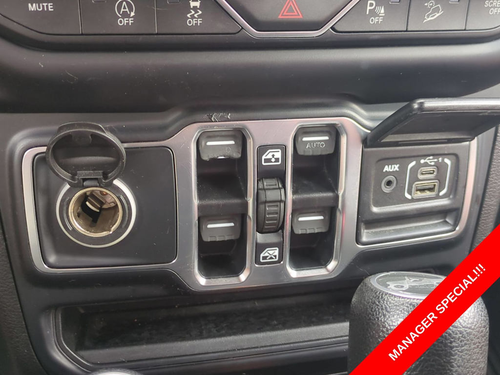 Thumbnail: 2019 Jeep Wrangler - 64