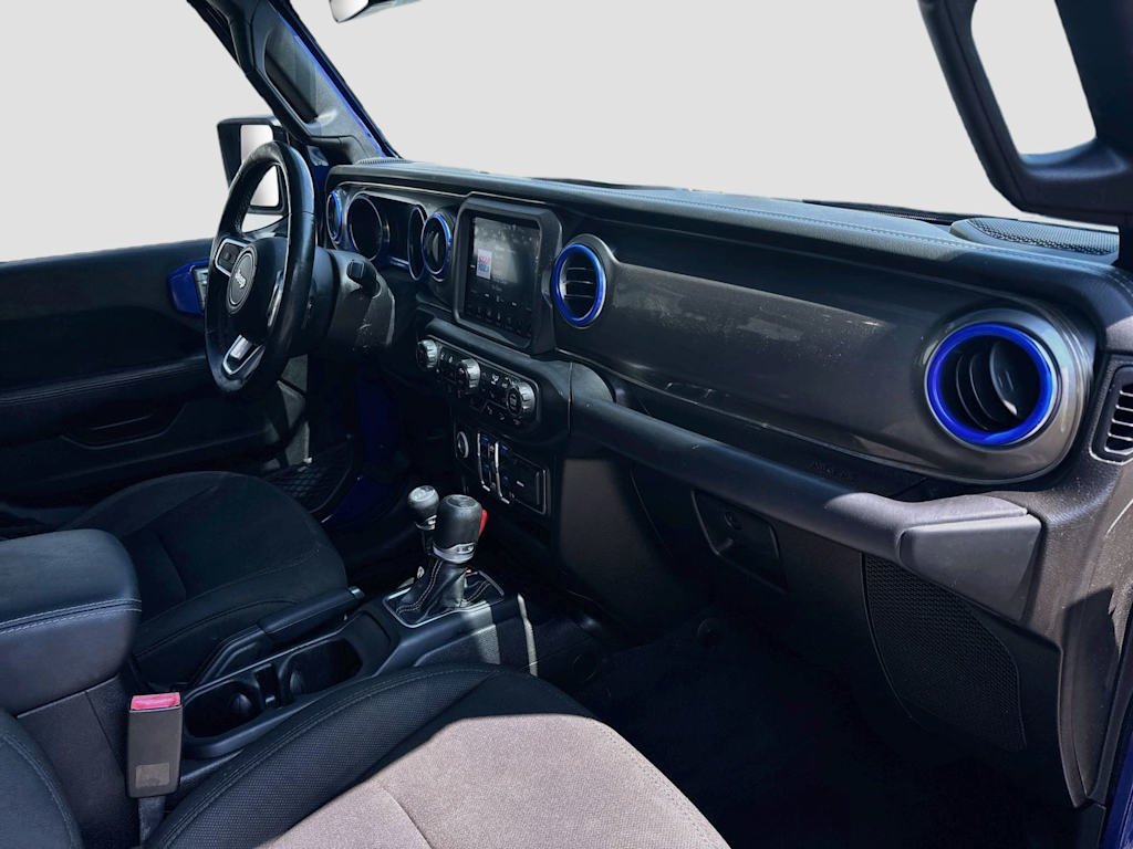 Thumbnail: 2019 Jeep Wrangler - 28