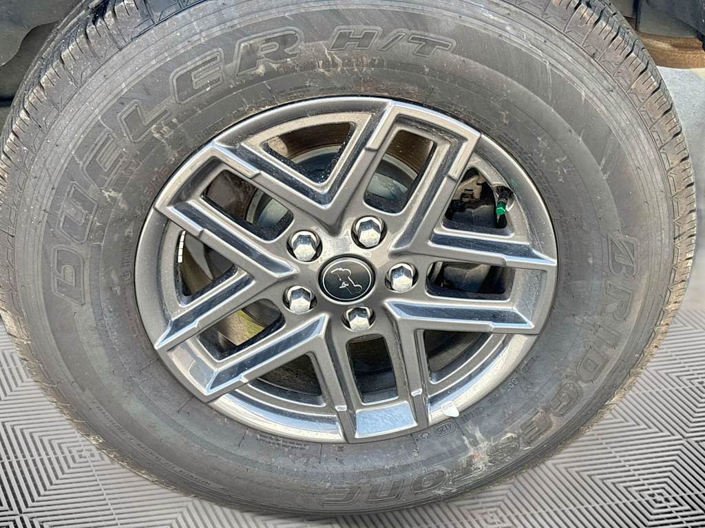 Thumbnail: 2019 Jeep Wrangler - 7