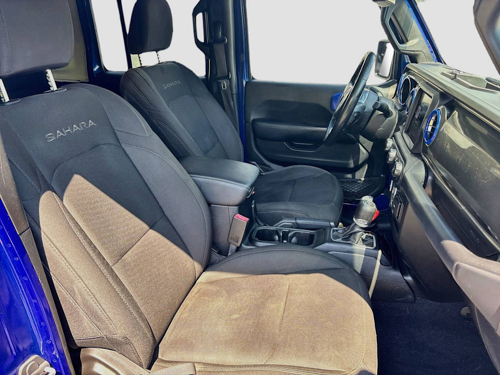 Thumbnail: 2019 Jeep Wrangler - 27
