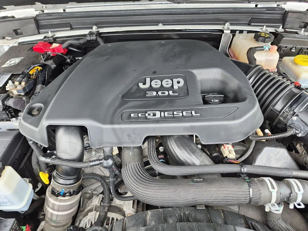 Thumbnail: 2021 Jeep Wrangler - 8