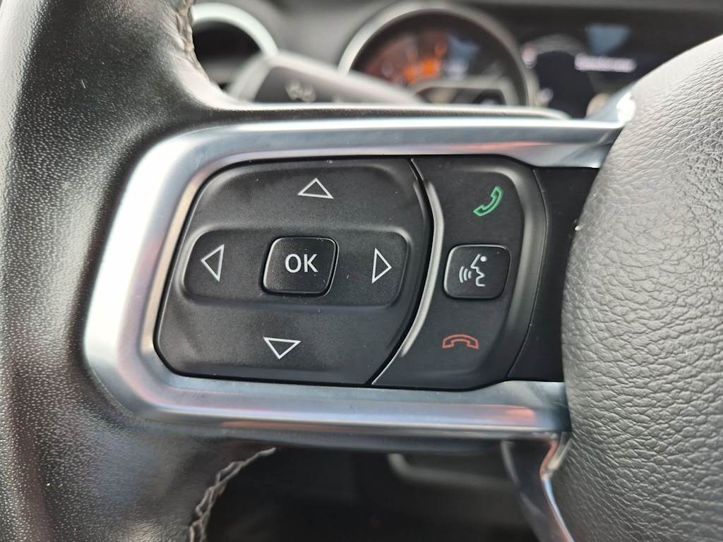 Thumbnail: 2021 Jeep Wrangler - 30