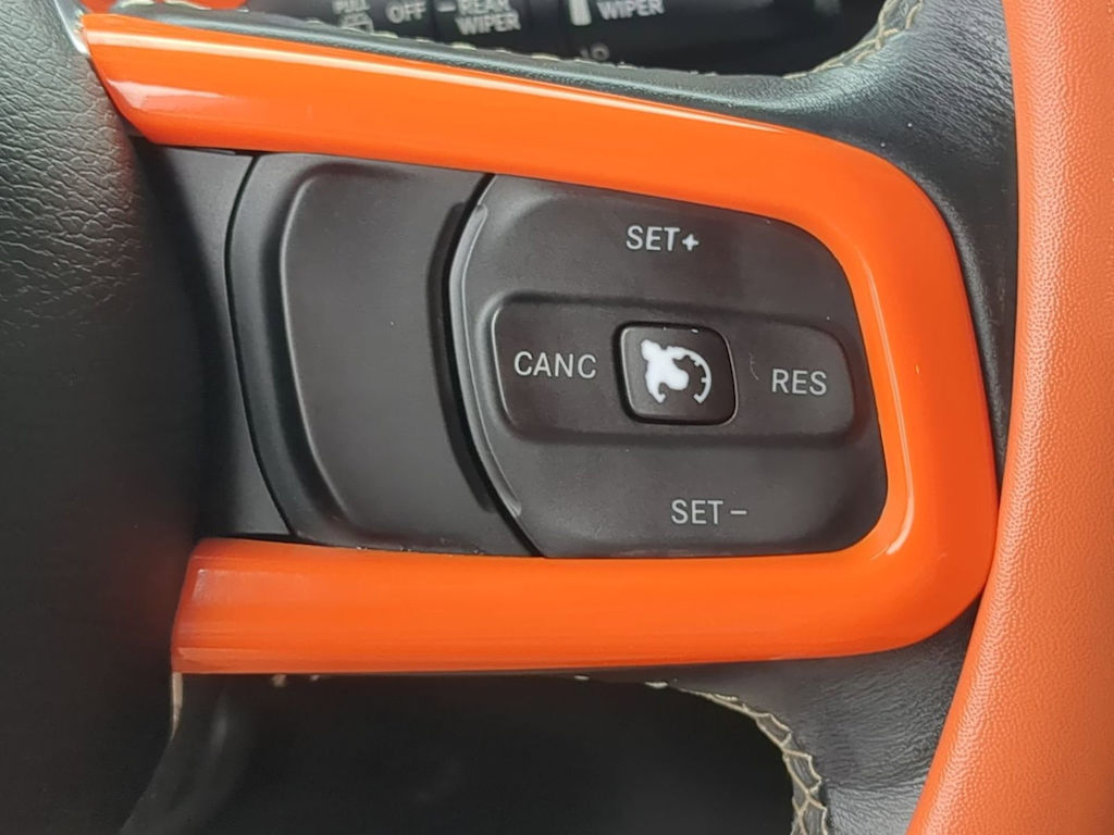 Thumbnail: 2019 Jeep Wrangler - 31