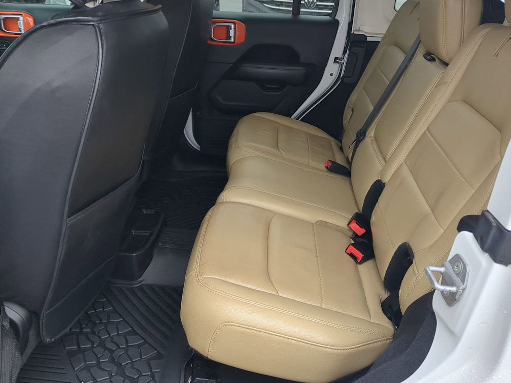 Thumbnail: 2019 Jeep Wrangler - 28