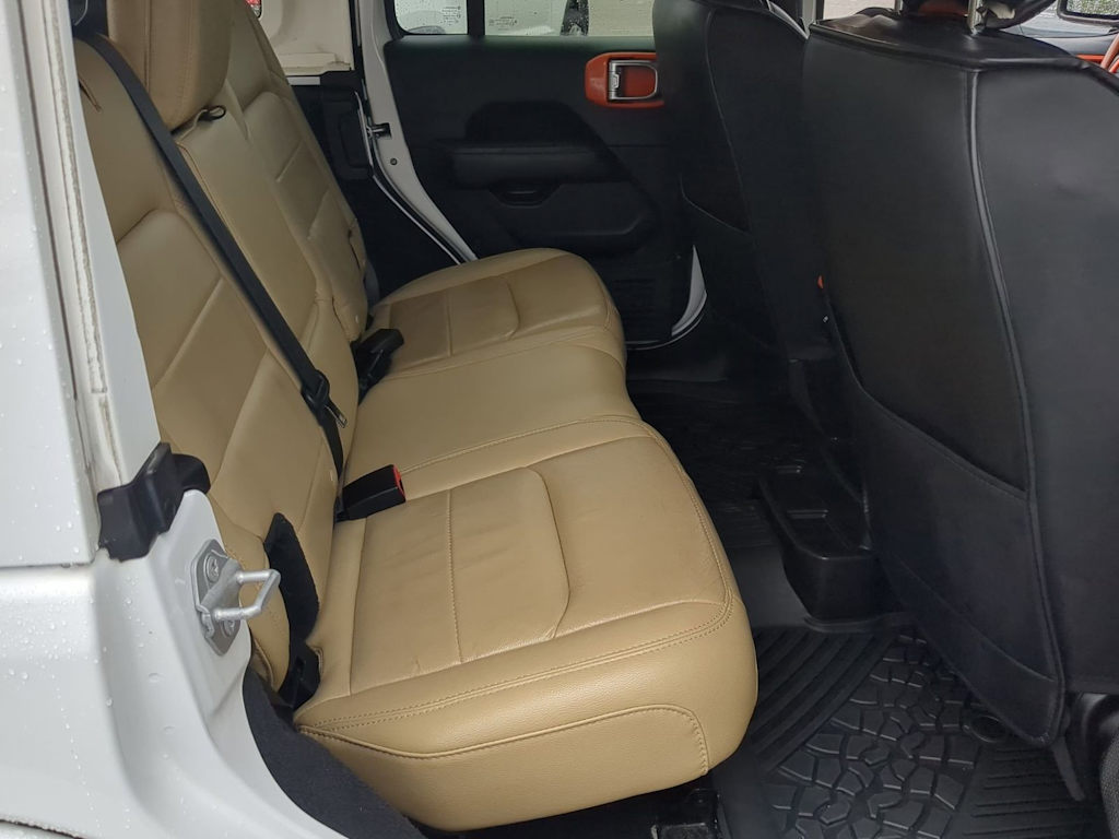 Thumbnail: 2019 Jeep Wrangler - 29