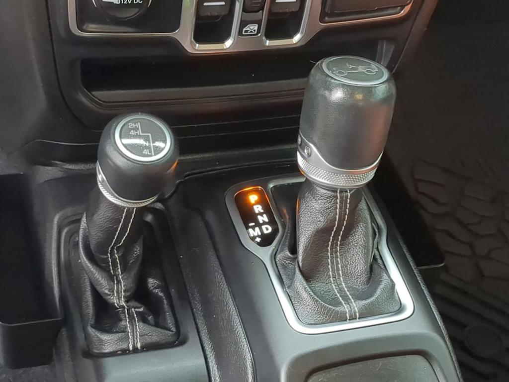 Thumbnail: 2019 Jeep Wrangler - 35