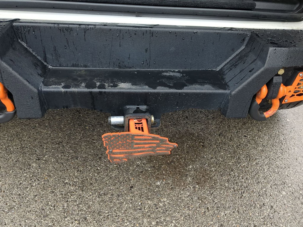 Thumbnail: 2019 Jeep Wrangler - 7